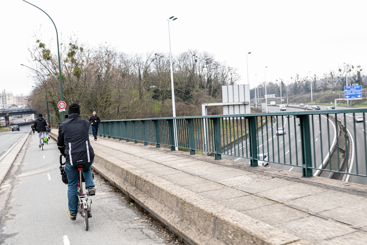 Urbex by Ville Hybride