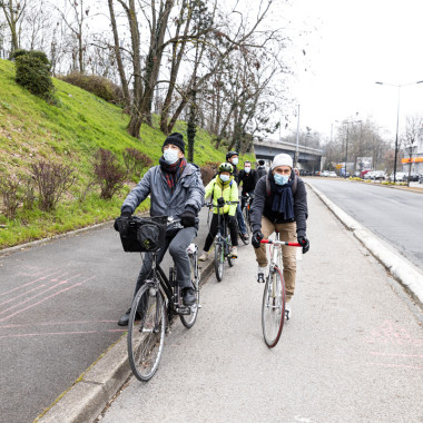 Urbex by Ville Hybride