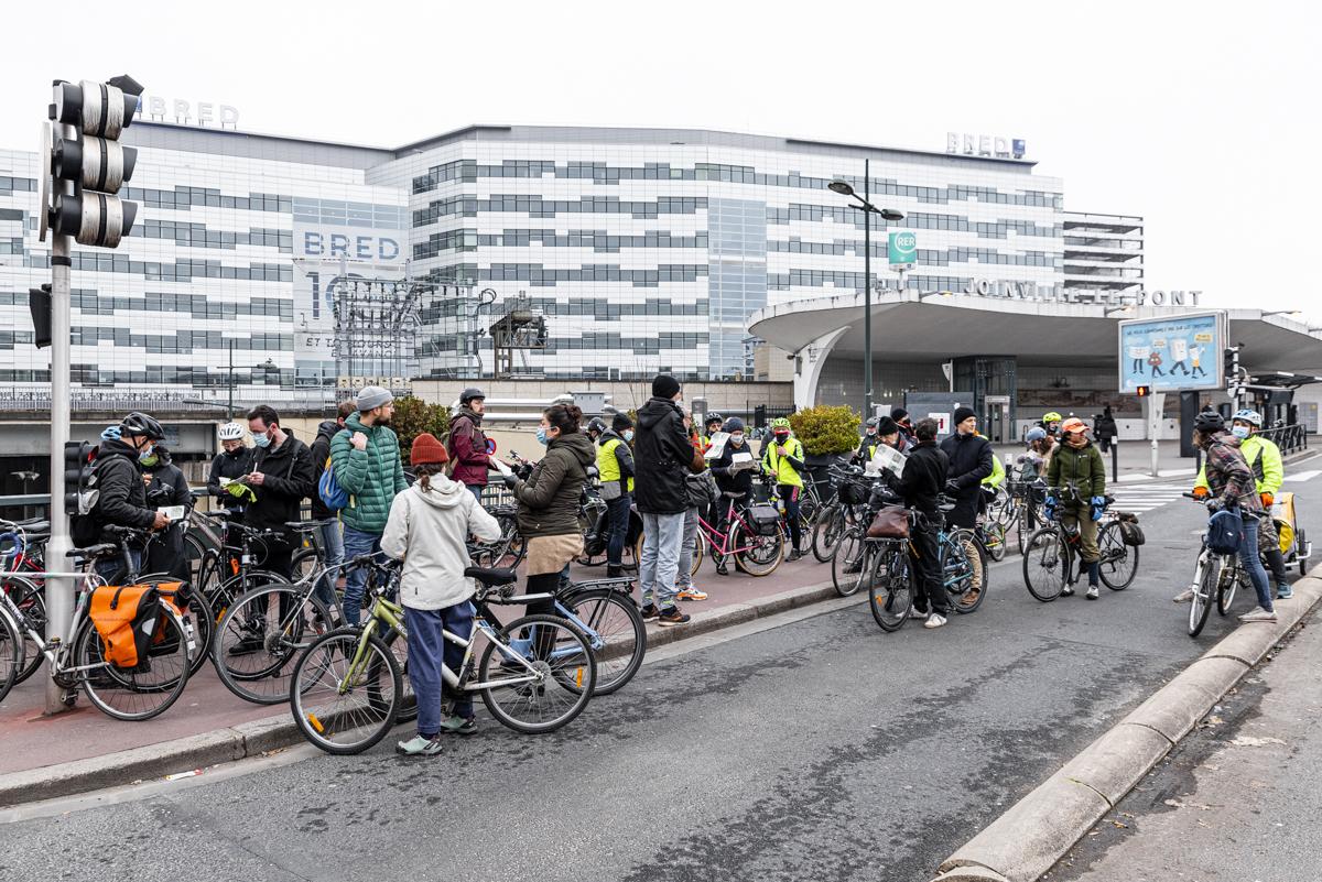 Urbex by Ville Hybride