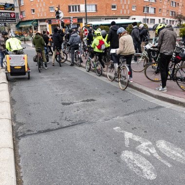 Urbex by Ville Hybride