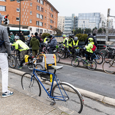 Urbex by Ville Hybride