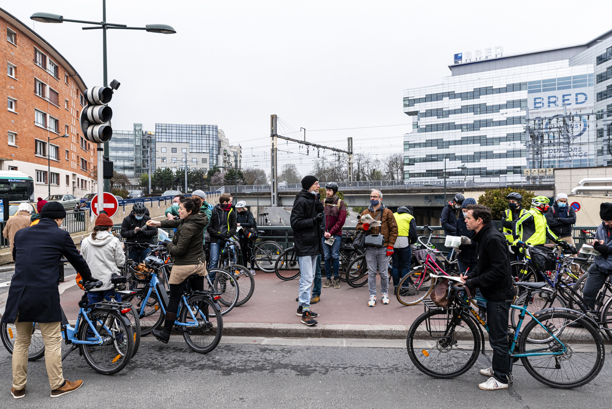 Urbex by Ville Hybride