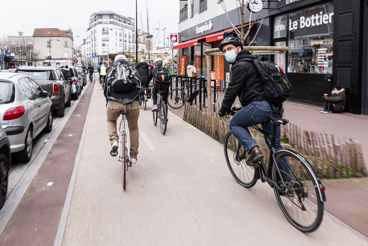 Urbex by Ville Hybride