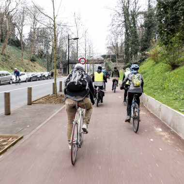 Urbex by Ville Hybride