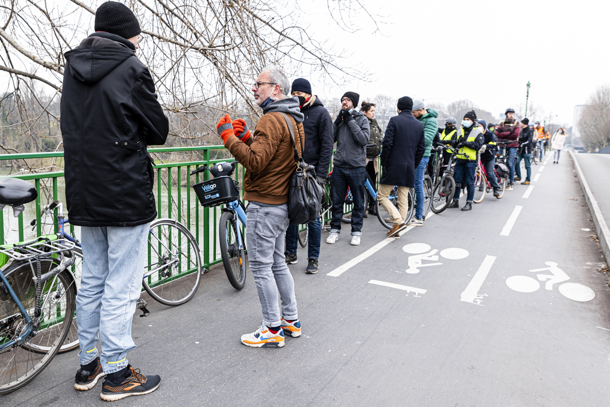 Urbex by Ville Hybride