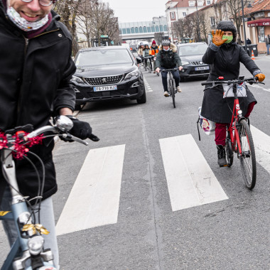 Urbex by Ville Hybride