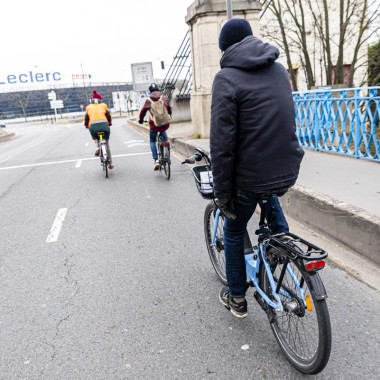 Urbex by Ville Hybride