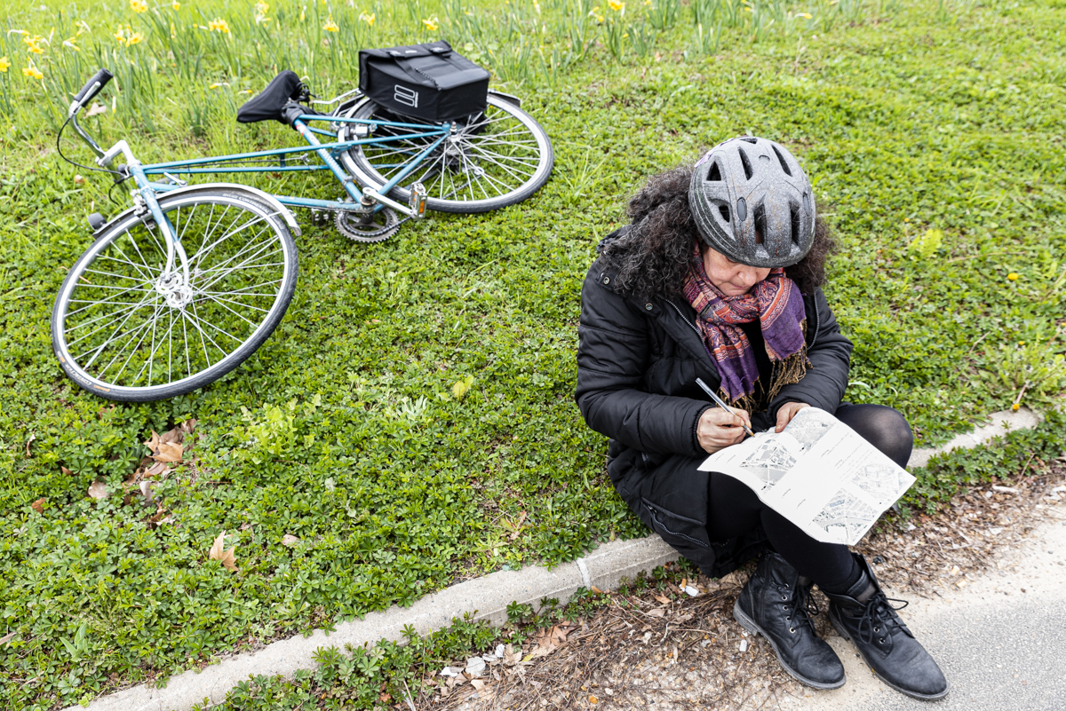 Urbex by Ville Hybride