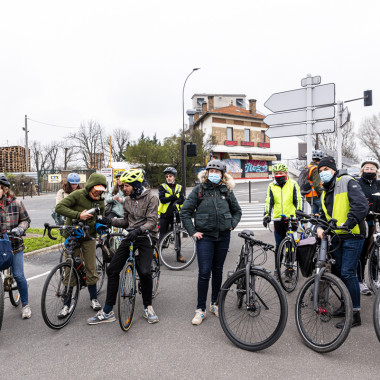 Urbex by Ville Hybride