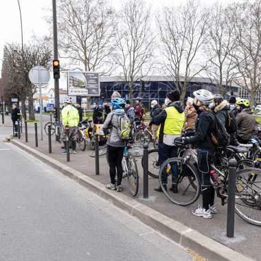 Urbex by Ville Hybride