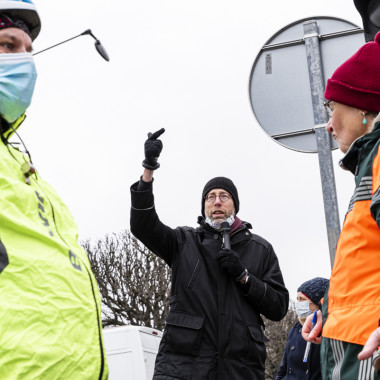 Urbex by Ville Hybride