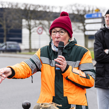 Urbex by Ville Hybride