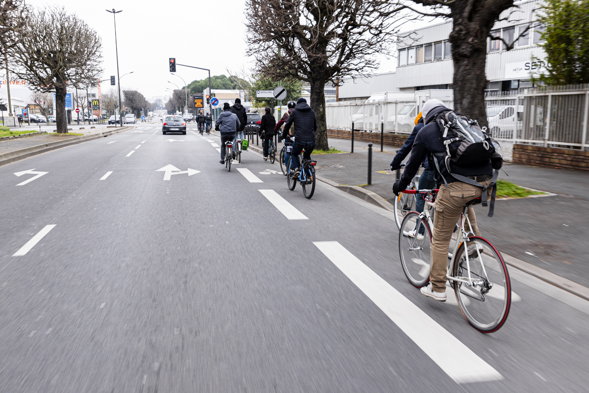 Urbex by Ville Hybride