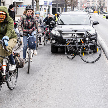 Urbex by Ville Hybride