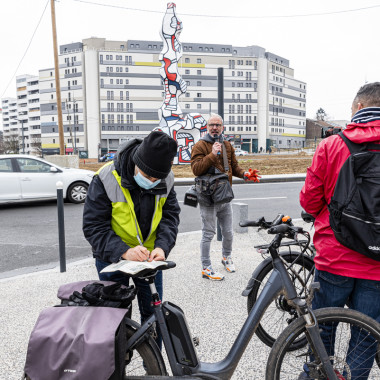 Urbex by Ville Hybride