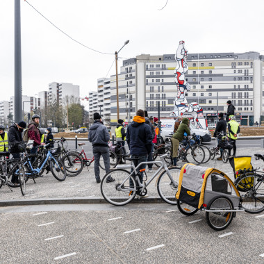 Urbex by Ville Hybride