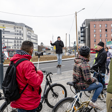 Urbex by Ville Hybride