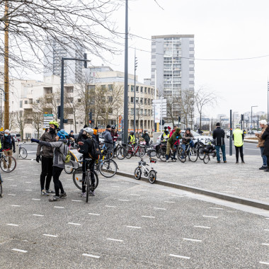 Urbex by Ville Hybride