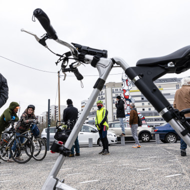 Urbex by Ville Hybride