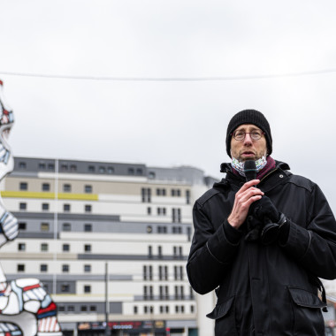 Urbex by Ville Hybride