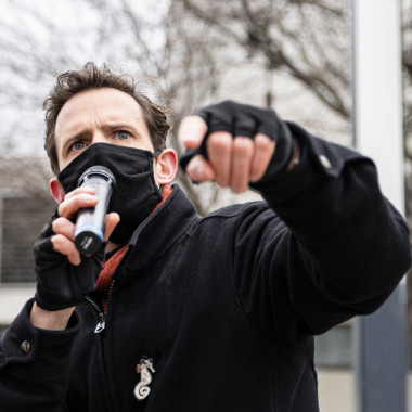 Urbex by Ville Hybride