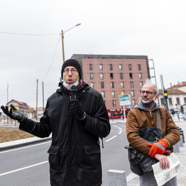 Urbex by Ville Hybride