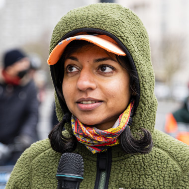 Urbex by Ville Hybride