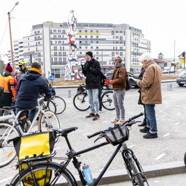 Urbex by Ville Hybride