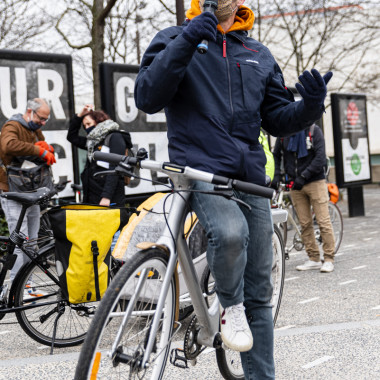 Urbex by Ville Hybride