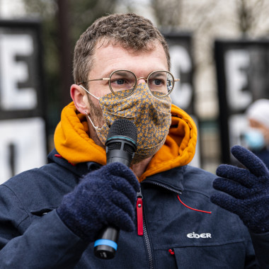 Urbex by Ville Hybride