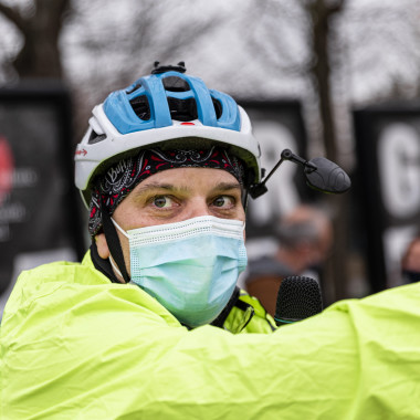 Urbex by Ville Hybride