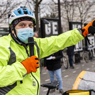 Urbex by Ville Hybride