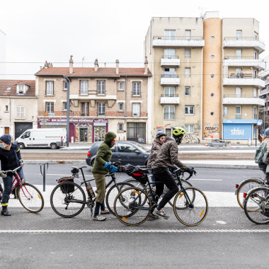 Urbex by Ville Hybride