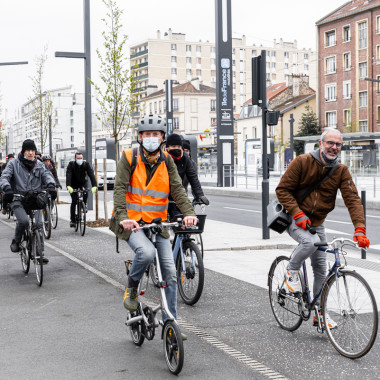 Urbex by Ville Hybride