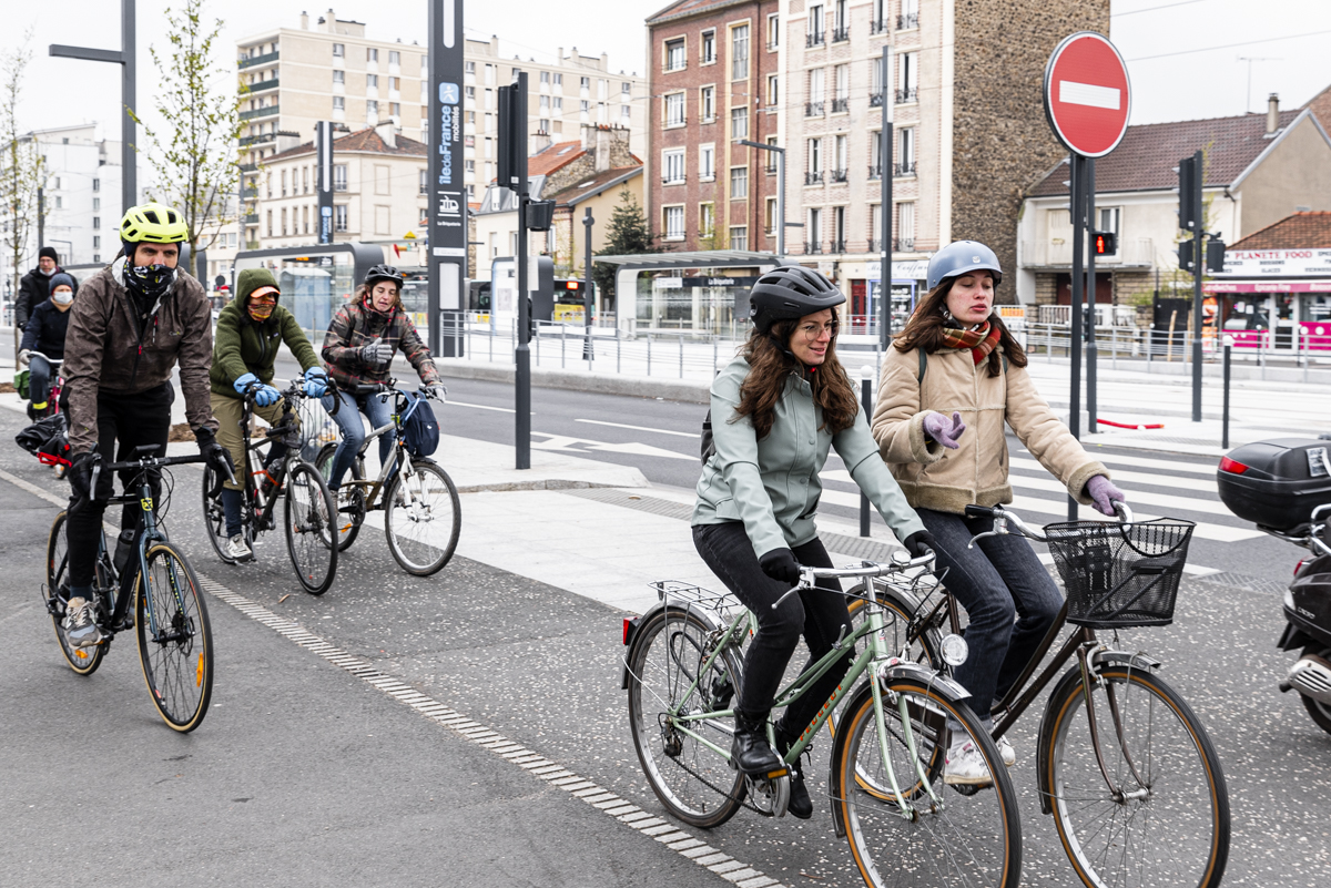 Urbex by Ville Hybride