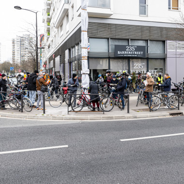 Urbex by Ville Hybride