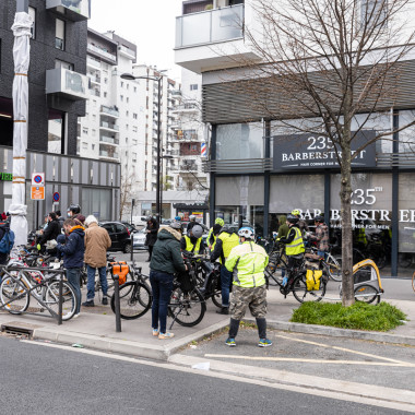 Urbex by Ville Hybride