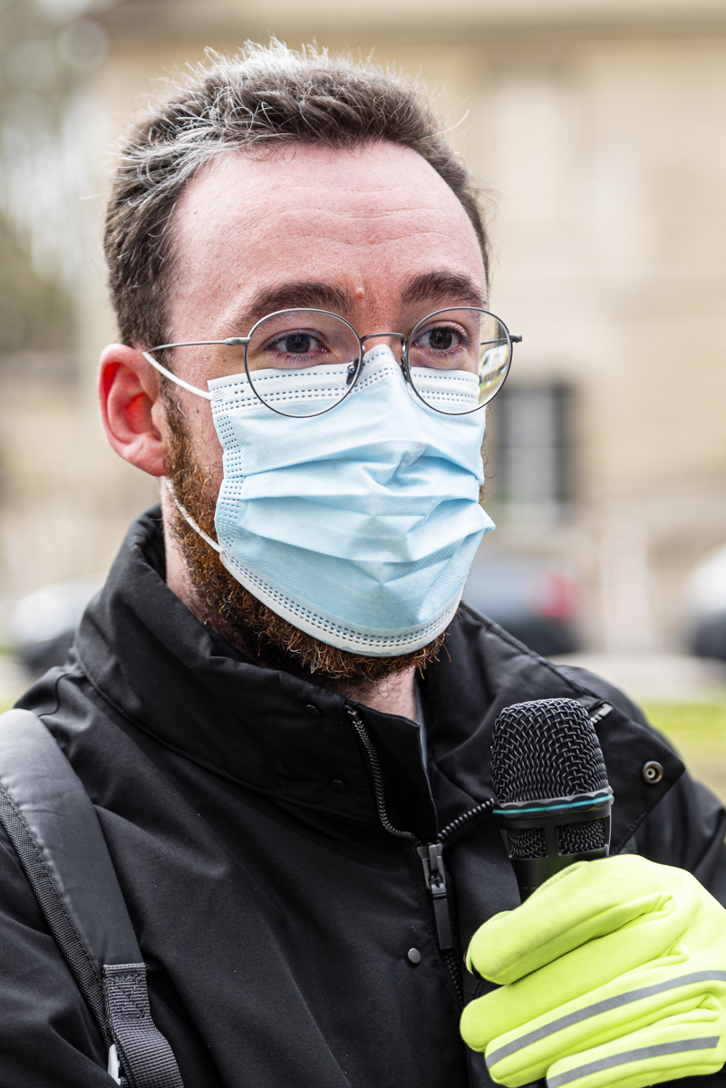 Urbex by Ville Hybride