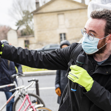 Urbex by Ville Hybride