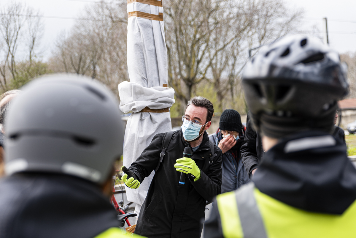 Urbex by Ville Hybride