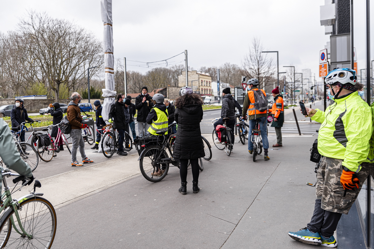 Urbex by Ville Hybride