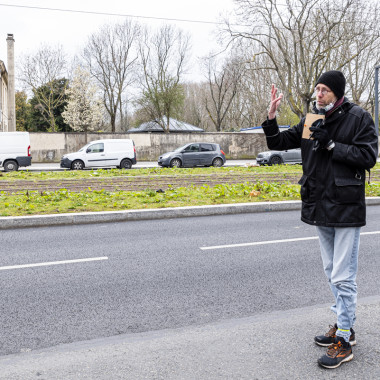 Urbex by Ville Hybride