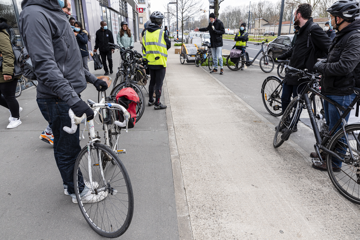 Urbex by Ville Hybride