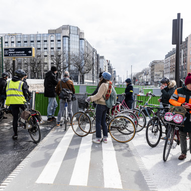 Urbex by Ville Hybride