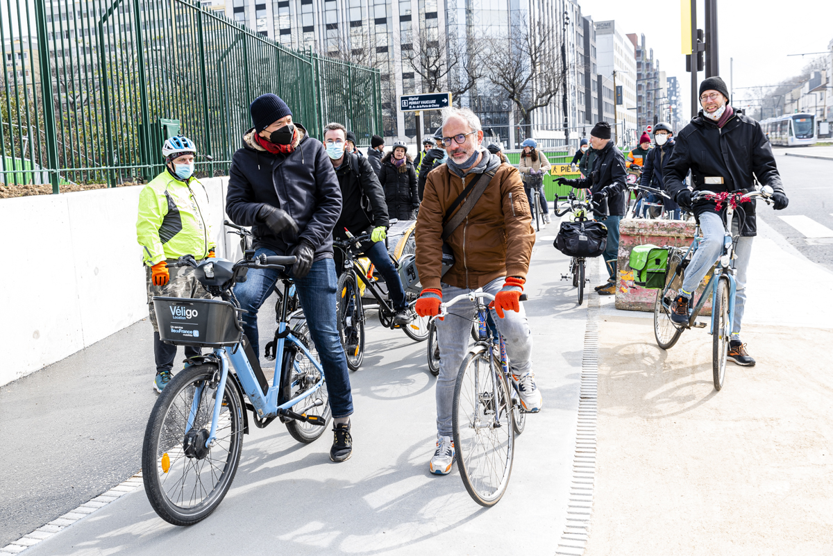 Urbex by Ville Hybride