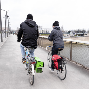 Urbex by Ville Hybride