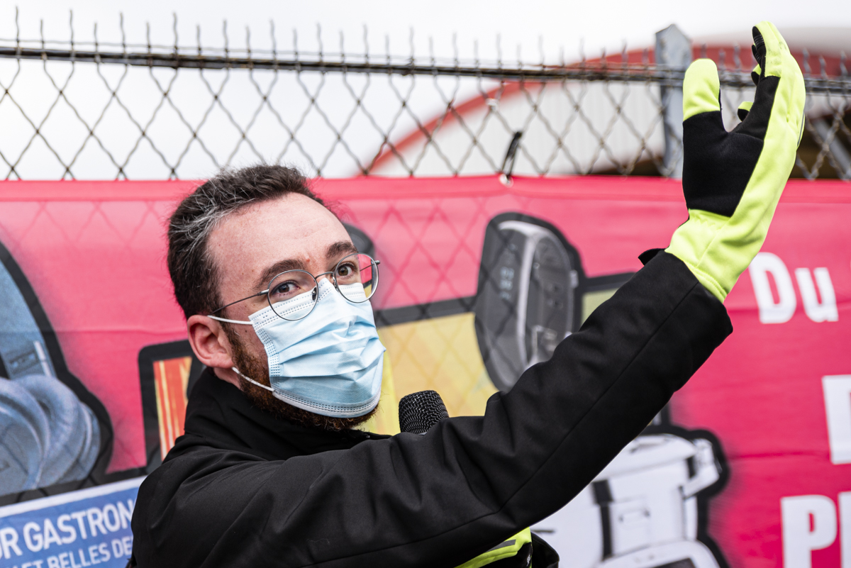 Urbex by Ville Hybride