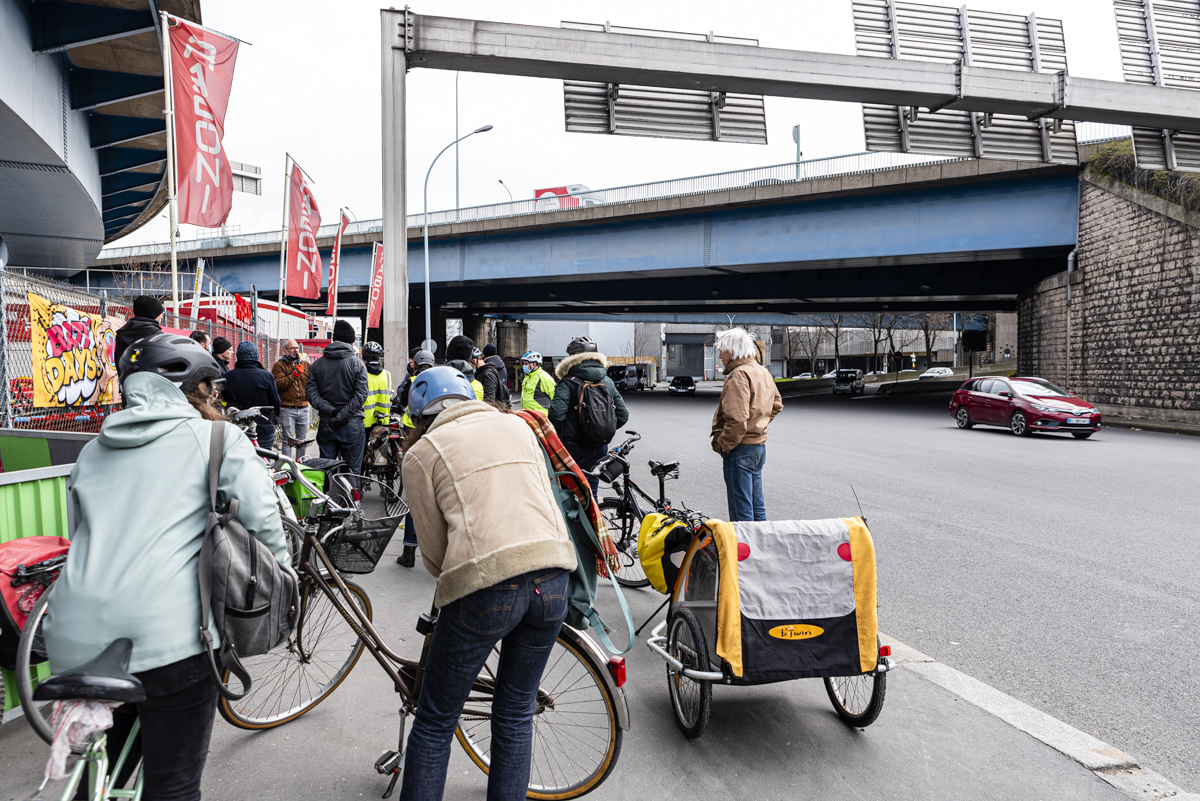 Urbex by Ville Hybride