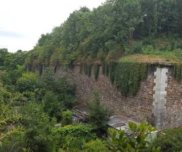 Fort d&rsquo;Ivry