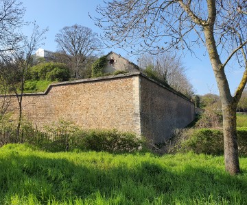 Fort du Mont Valérien, Suresnes